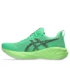 Novablast 5 “Ekiden Vital Green Black”