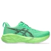 Novablast 5 “Ekiden Vital Green Black”