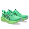 Novablast 5 “Ekiden Vital Green Black”