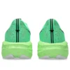 Novablast 5 “Ekiden Vital Green Black”