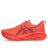 Novablast 5 “Flash Red Edo Purple”