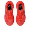Novablast 5 “Flash Red Edo Purple”