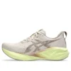 Novablast 5 “Mineral Beige Taupe Grey”