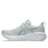 Novablast 5 “Pure Aqua Seal Grey”