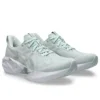 Novablast 5 “Pure Aqua Seal Grey”
