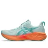 Novablast 5 “Soothing Sea Wave Teal Orange”