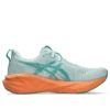 Novablast 5 “Soothing Sea Wave Teal Orange”