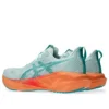 Novablast 5 “Soothing Sea Wave Teal Orange”