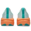 Novablast 5 “Soothing Sea Wave Teal Orange”