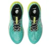 Novablast 5 TR “Aurora Green Light Dust”