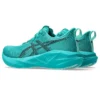 Novablast 5 “Wave Teal Black”