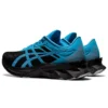 Novablast Sps “Blue Black”