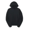 Novalis Bixance Hoodie “Obsidian Black”