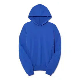 Novalis Hevea Hoodie “Asics Blue”