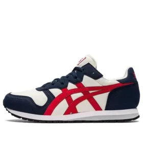 OC Runner “White Red Blue”