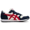 OC Runner “White Red Blue”