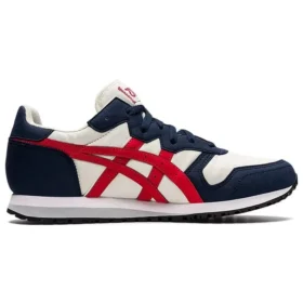 OC Runner “White Red Blue”