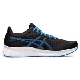 Patriot 13 “Black Electric Blue”