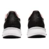 Patriot 13 “Black Frosted Rose”