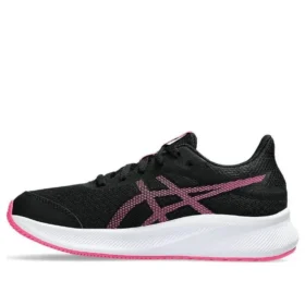 Patriot 13 “Black/Hot Pink”