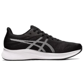 Patriot 13 “Black White”
