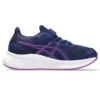 Patriot 13 “Blue Expanse Bold Magenta”
