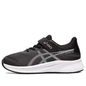 Patriot 13 “Graphite Grey White”