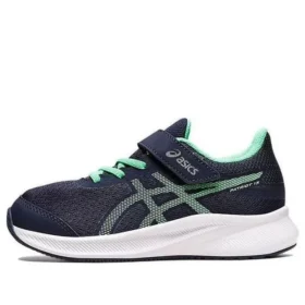 Patriot 13 “Midnight New Leaf”