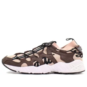 Patta x Gel Mai Knit “Rose Cloud”