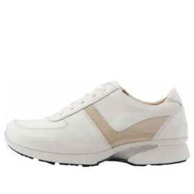 Pedala Ladies 4E “White Tan” Pedala Ladies 4E “White Tan”