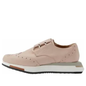 Pedala Ridewalk Lux 2E Sneakers “Pink Nude” Pedala Ridewalk Lux 2E Sneakers “Pink Nude”