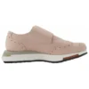 Pedala Ridewalk Lux 2E Sneakers “Pink Nude”