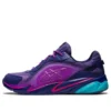 Pensole x Gel Miqrum “Indigo Blue Purple” Pensole x Gel Miqrum “Indigo Blue Purple”