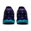 Pensole x Gel Miqrum “Indigo Blue Purple” Pensole x Gel Miqrum “Indigo Blue Purple”
