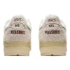 Pleasures x Gel Lyte 3 OG “Cream”