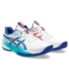 Powerbreak FF “White Blue”
