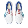 Powerbreak FF “White Blue”
