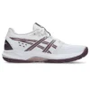 Powerbreak FF “White Dusty Mauve”