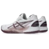 Powerbreak FF “White Dusty Mauve”