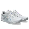 Powerbreak FF “White Pure Silver”