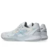 Powerbreak FF “White Pure Silver”