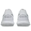 Powerbreak FF “White Pure Silver”
