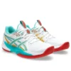 Powerbreak FF “White Sea Glass”