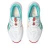 Powerbreak FF “White Sea Glass”