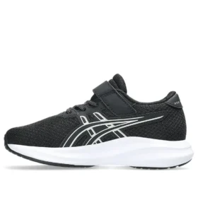 Pre Excite 11 “Black Meteor Grey”