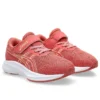 Pre Excite 11 “Dark Pink Clay Orange Glow”