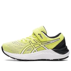 Pre Excite 8 “Glow Yellow Black”