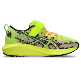 Pre Noosa Tri 16 “Safety Yellow”