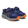 Pre Venture 9 “Indigo Blue”