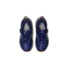 Pre Venture 9 “Indigo Blue”